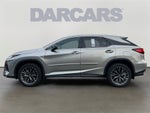 2022 Lexus RX 350 F Sport 350 F Sport