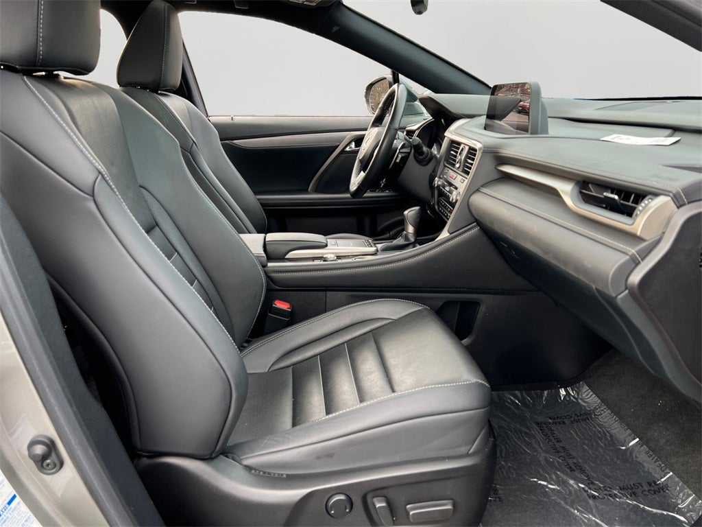 2022 Lexus RX 350 F Sport 350 F Sport