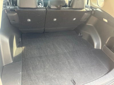 2025 Toyota RAV4 XLE Premium VERY CLEAN!