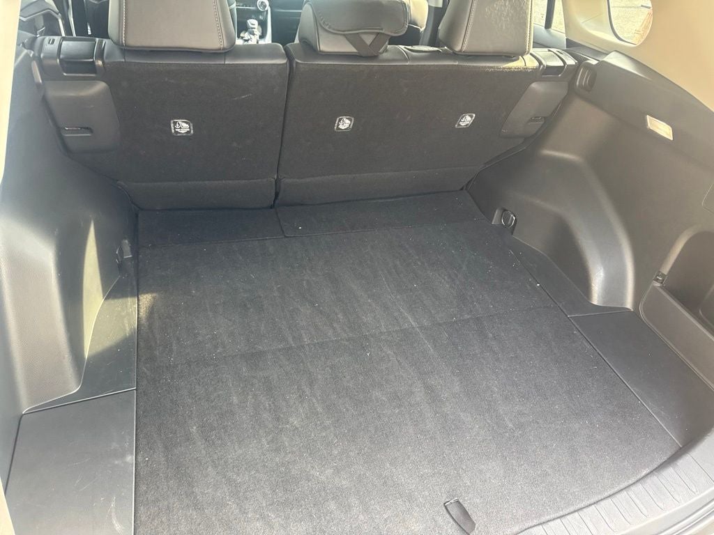 2025 Toyota RAV4 XLE Premium VERY CLEAN!