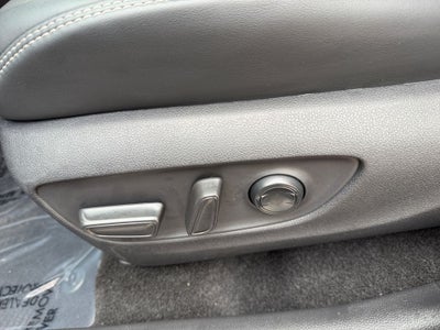 2025 Toyota RAV4 XLE Premium CERTIFIED!