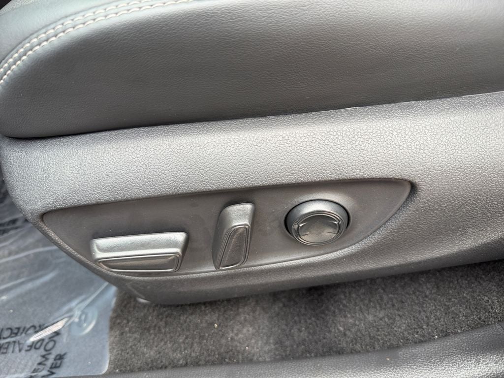 2025 Toyota RAV4 XLE Premium CERTIFIED!