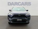2025 Toyota RAV4 XLE Premium CERTIFIED!