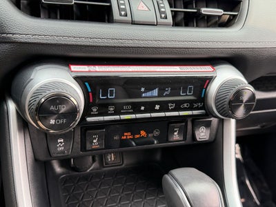 2025 Toyota RAV4 XLE Premium CERTIFIED!