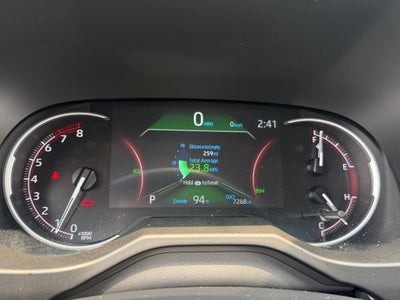 2025 Toyota RAV4 XLE Premium CERTIFIED!