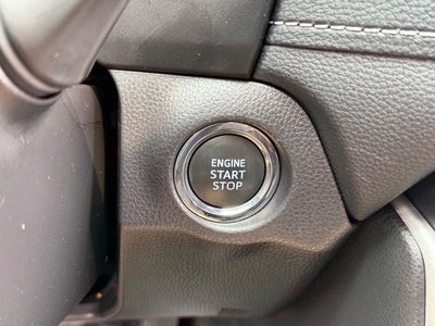 2025 Toyota RAV4 XLE Premium CERTIFIED!