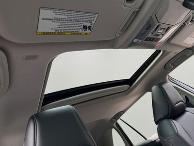 2025 Toyota RAV4 XLE Premium CERTIFIED!