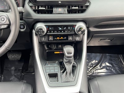 2025 Toyota RAV4 XLE Premium Low Miles!