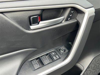 2025 Toyota RAV4 XLE Premium Low Miles!