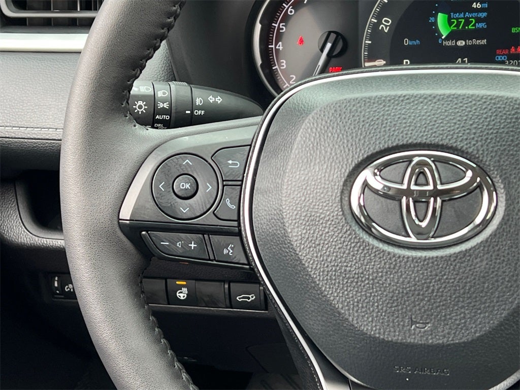 2025 Toyota RAV4 XLE Premium Low Miles!