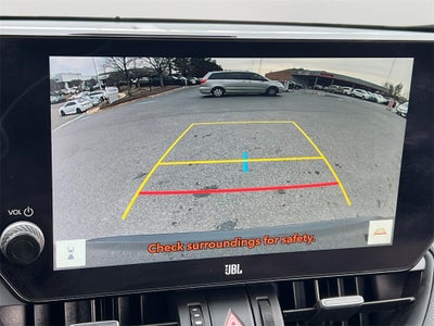2025 Toyota RAV4 XLE Premium Low Miles!