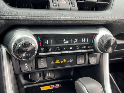 2025 Toyota RAV4 XLE Premium Low Miles!