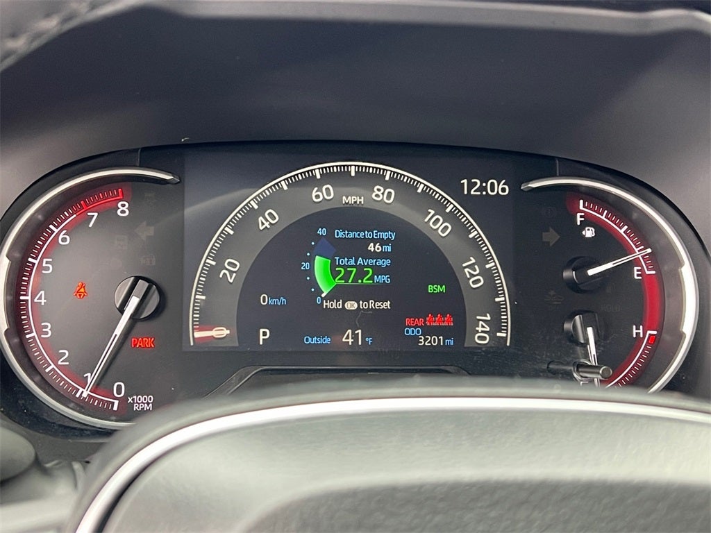 2025 Toyota RAV4 XLE Premium Low Miles!