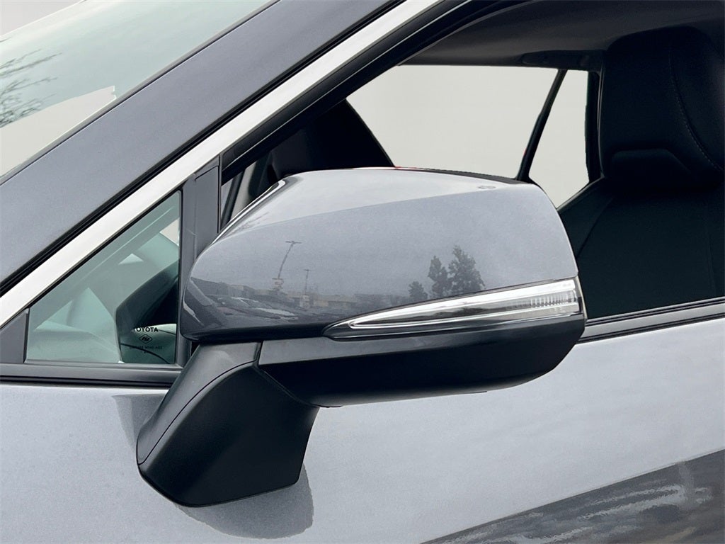 2025 Toyota RAV4 XLE Premium Low Miles!