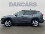 2025 Toyota RAV4 XLE Premium Low Miles!