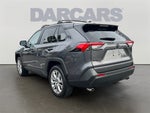 2025 Toyota RAV4 XLE Premium Low Miles!