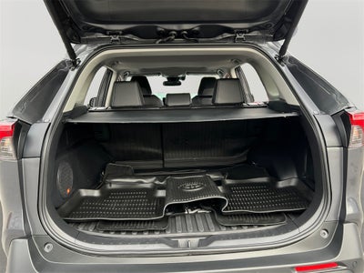 2025 Toyota RAV4 XLE Premium Low Miles!