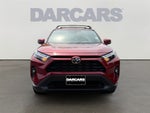 2025 Toyota RAV4 XLE Premium Certified!