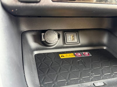 2025 Toyota RAV4 XLE Premium Certified!