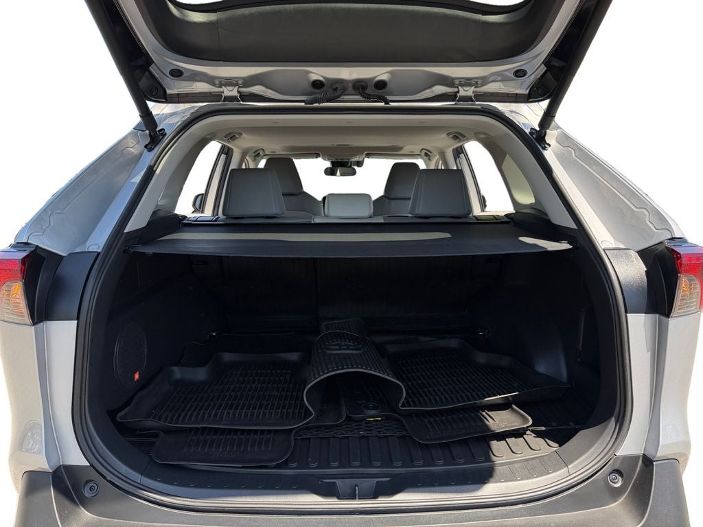 2024 Toyota RAV4 XLE Premium Certified!