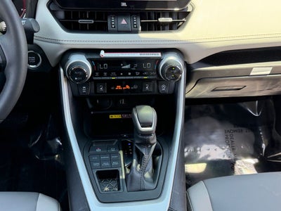 2024 Toyota RAV4 XLE Premium Certified!