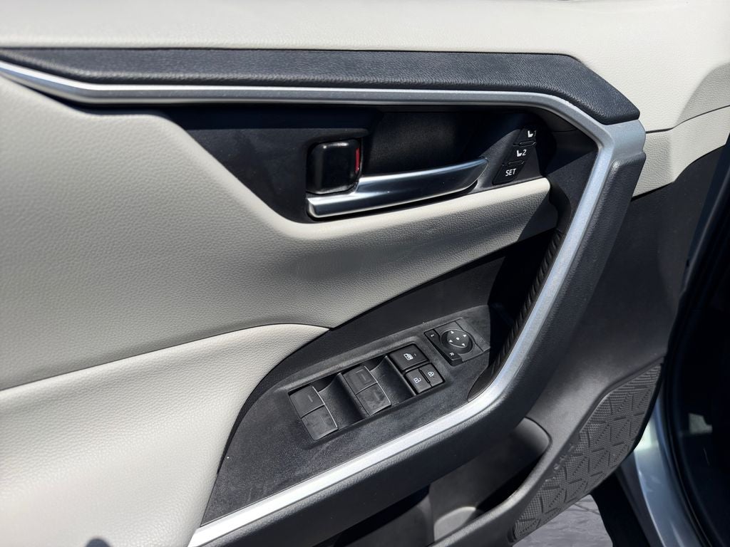 2024 Toyota RAV4 XLE Premium Certified!