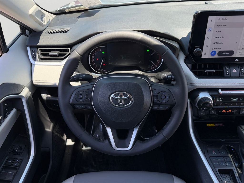 2024 Toyota RAV4 XLE Premium Certified!