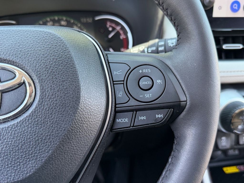 2024 Toyota RAV4 XLE Premium Certified!