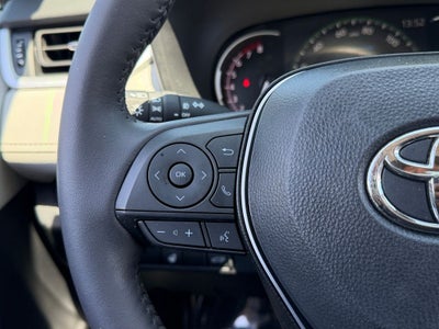 2024 Toyota RAV4 XLE Premium Certified!
