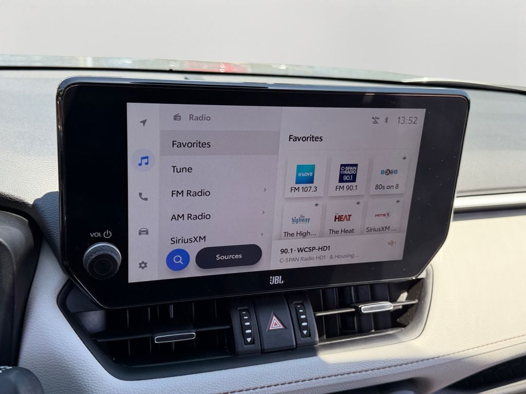 2024 Toyota RAV4 XLE Premium Certified!