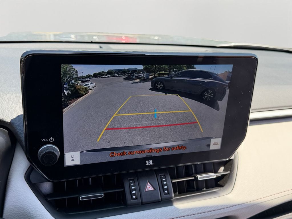 2024 Toyota RAV4 XLE Premium Certified!