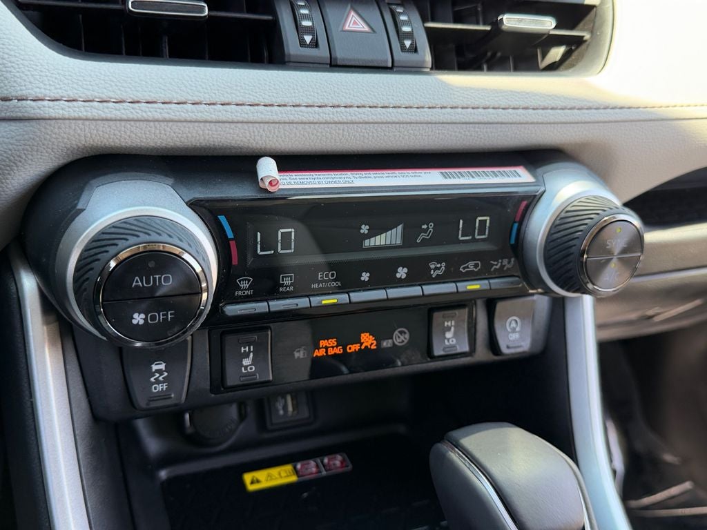 2024 Toyota RAV4 XLE Premium Certified!