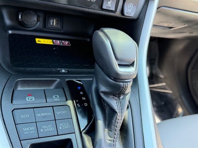2024 Toyota RAV4 XLE Premium Certified!