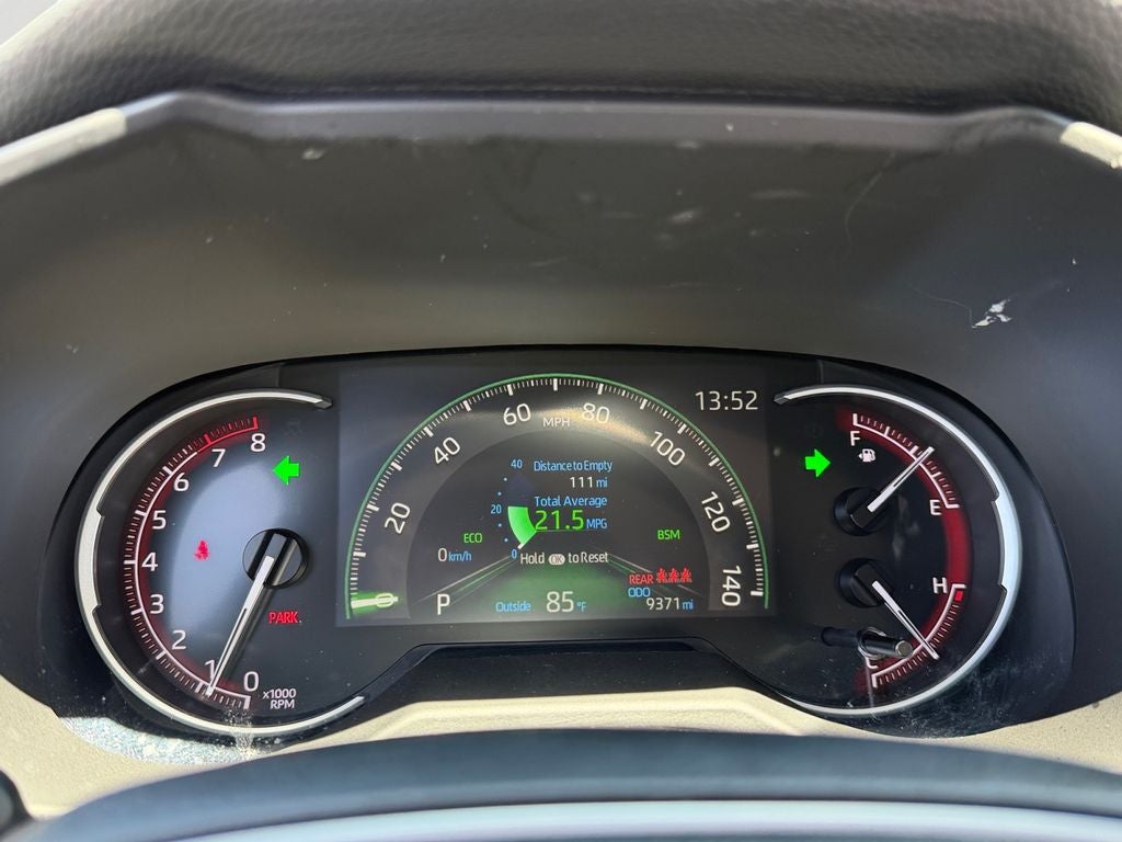 2024 Toyota RAV4 XLE Premium Certified!