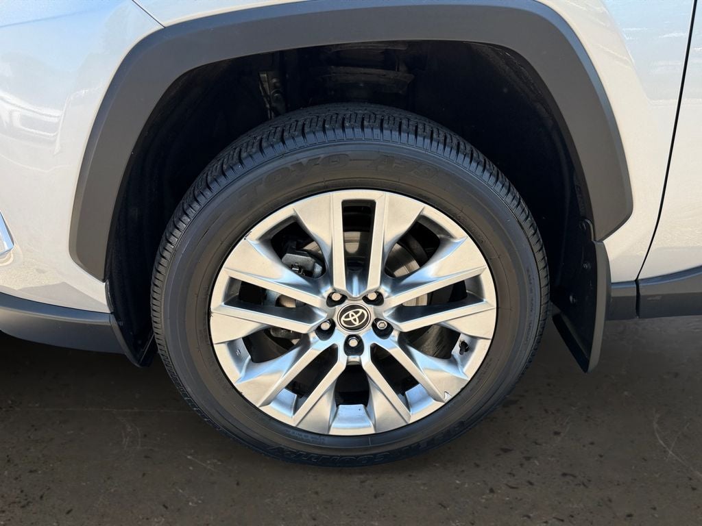 2024 Toyota RAV4 XLE Premium Certified!