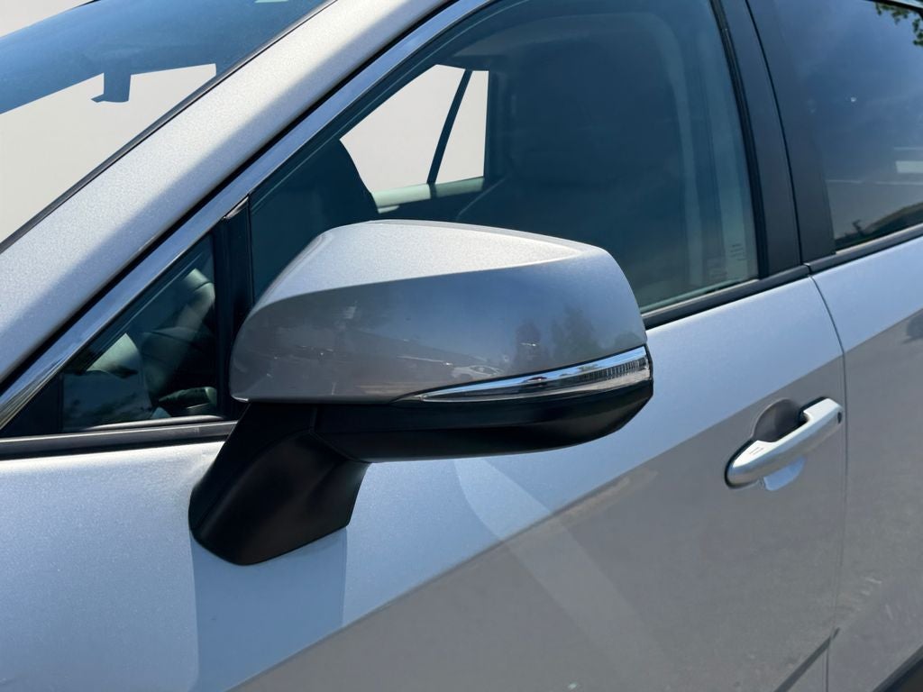 2024 Toyota RAV4 XLE Premium Certified!