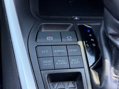 2024 Toyota RAV4 XLE Premium Certified!