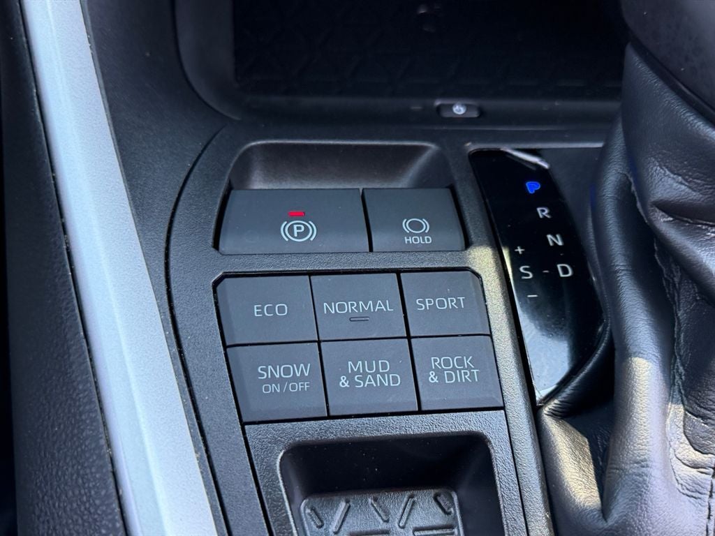 2024 Toyota RAV4 XLE Premium Certified!
