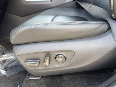 2024 Toyota RAV4 Hybrid Limited Low miles & Rare!