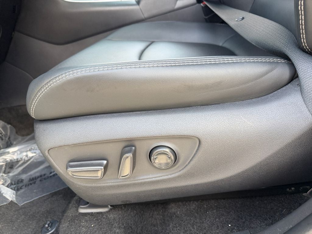 2024 Toyota RAV4 Hybrid Limited Low miles & Rare!