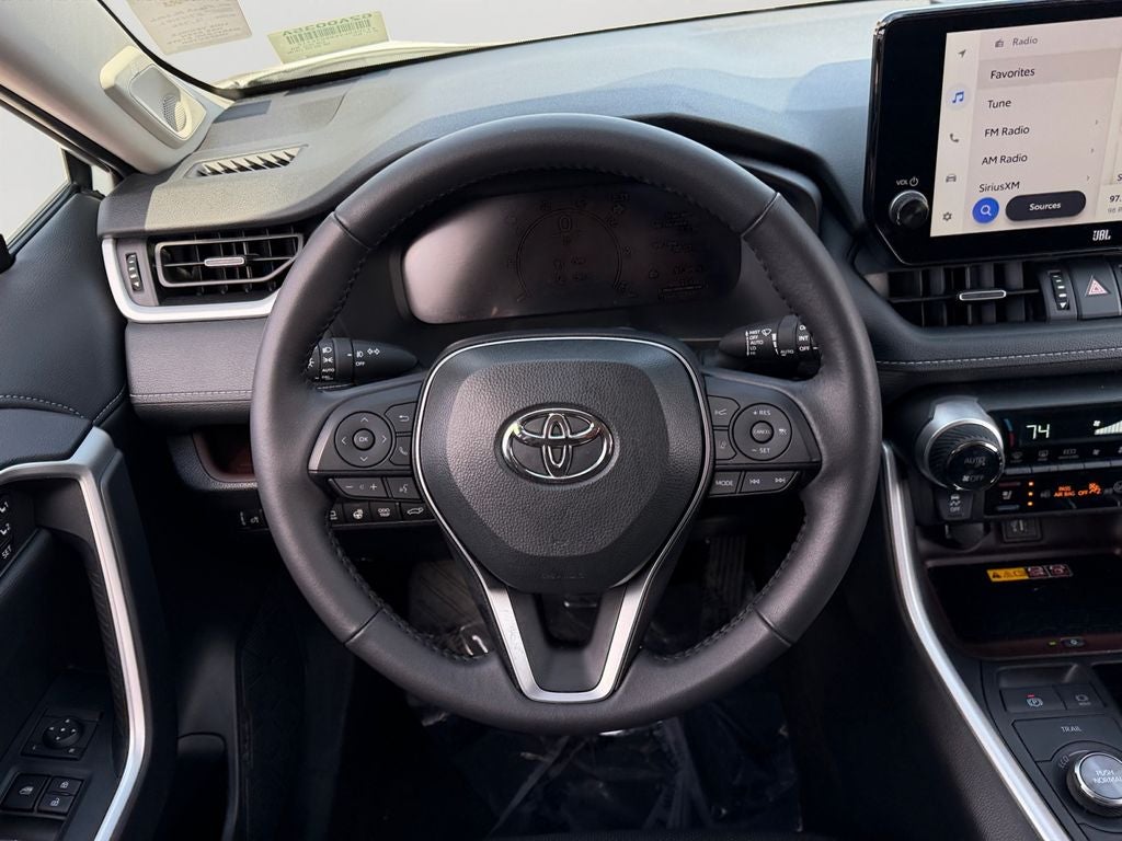 2024 Toyota RAV4 Hybrid Limited Low miles & Rare!