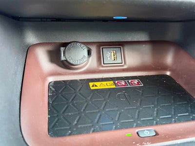 2024 Toyota RAV4 Hybrid Limited Low miles & Rare!