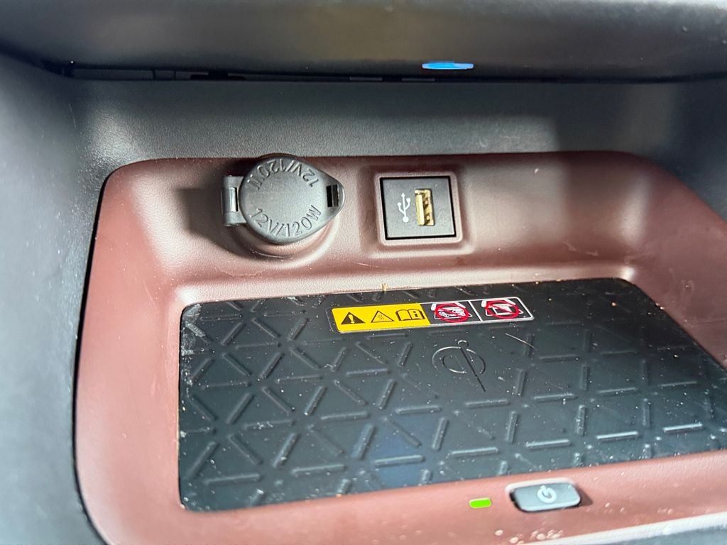 2024 Toyota RAV4 Hybrid Limited Low miles & Rare!