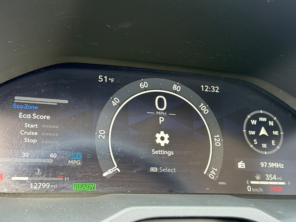 2024 Toyota RAV4 Hybrid Limited Low miles & Rare!