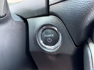 2024 Toyota RAV4 Hybrid Limited Low miles & Rare!