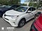 2017 Toyota RAV4 Platinum LOW MILES!
