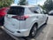 2017 Toyota RAV4 Platinum LOW MILES!
