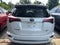2017 Toyota RAV4 Platinum LOW MILES!
