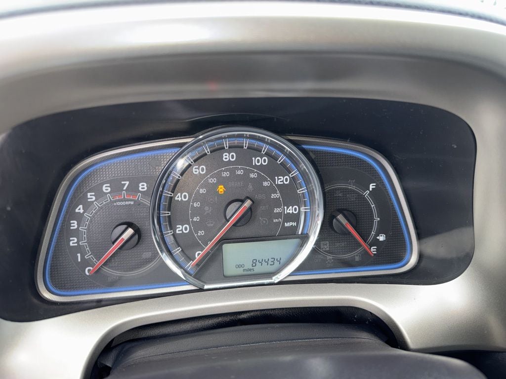 2015 Toyota RAV4 Limited Low Miles!