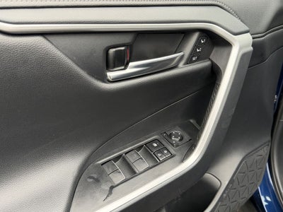 2019 Toyota RAV4 Hybrid Limited